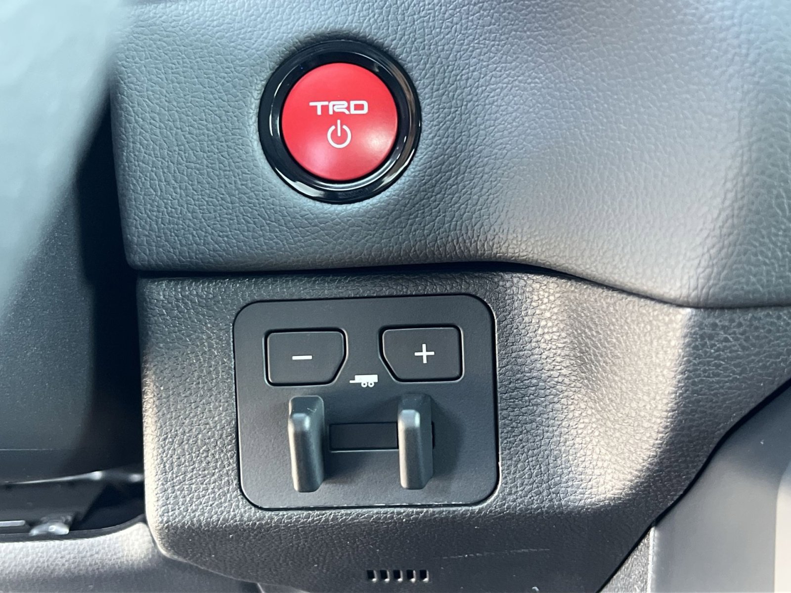 New 2026 Toyota Tundra TRD Pro image 26