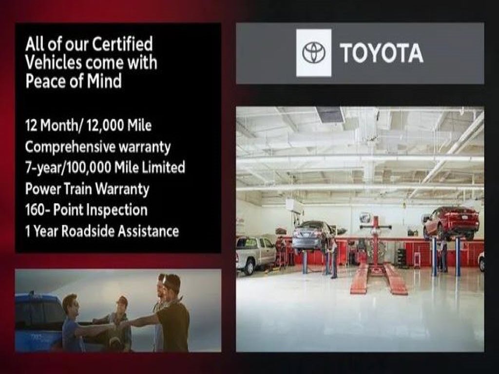 Certified 2019 Toyota Tacoma TRD Sport image 5