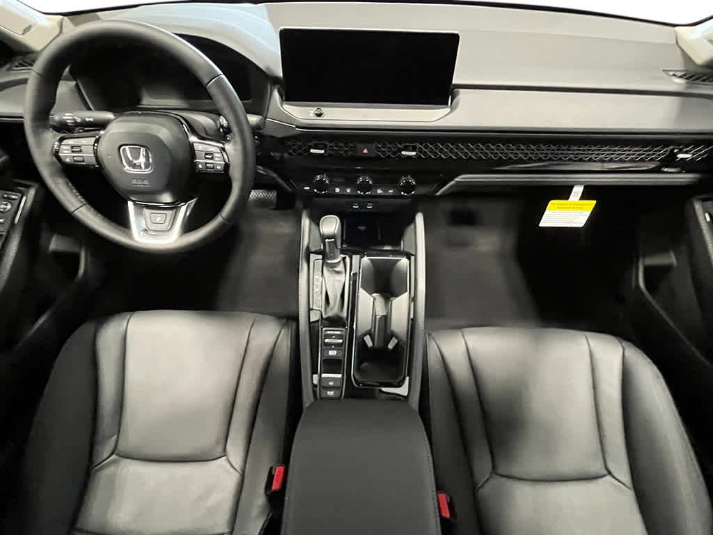 New 2026 Honda Accord Touring image 22