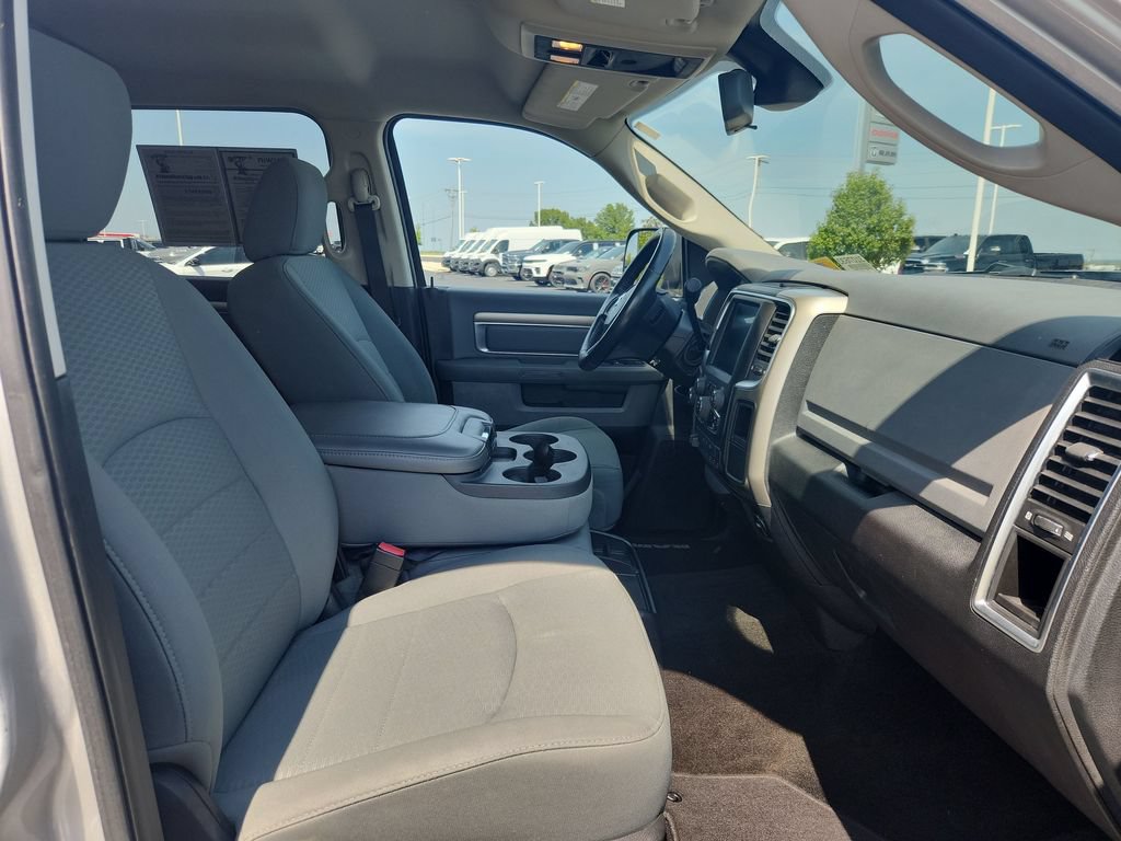 Used 2014 RAM 5500 SLT w/ Quick Order Package 29G SLT AWD/4WD image 26