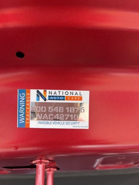 New 2025 Cadillac XT6 Luxury image 42