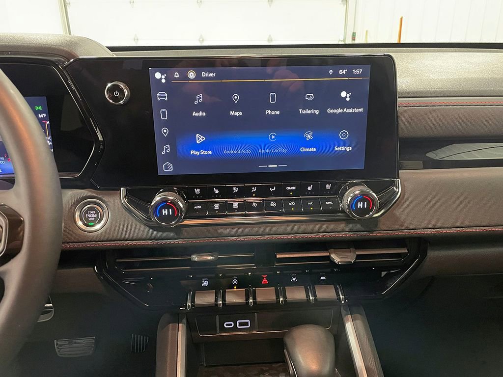 Used 2023 Chevrolet Colorado Z71 w/ Z71 Convenience Package 2 image 30