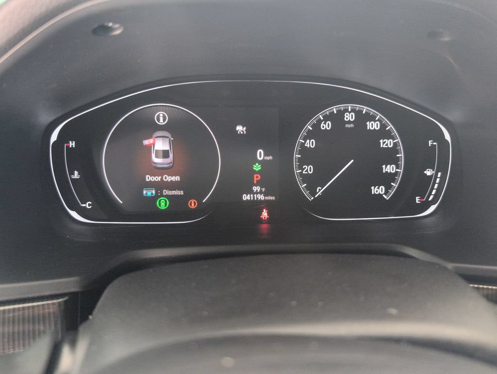 Used 2021 Honda Accord Sport image 13