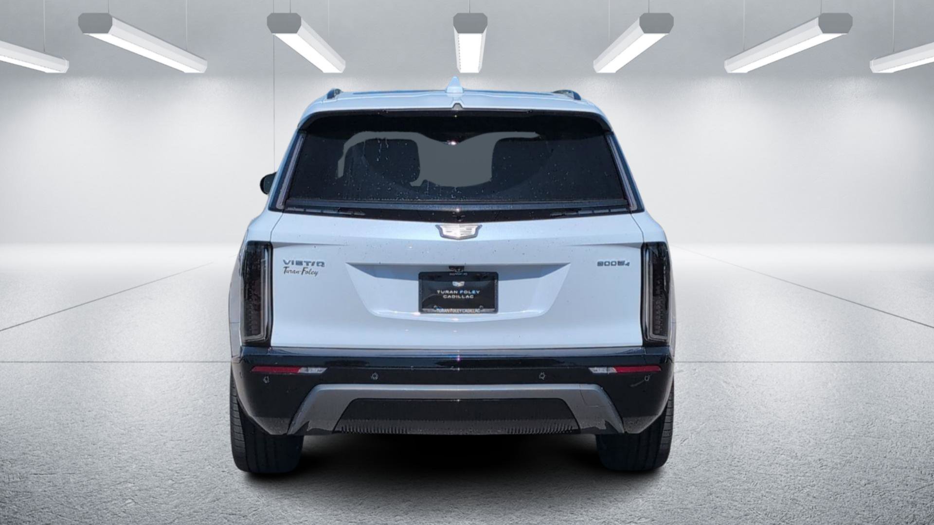 New 2026 Cadillac Vistiq Sport image 4