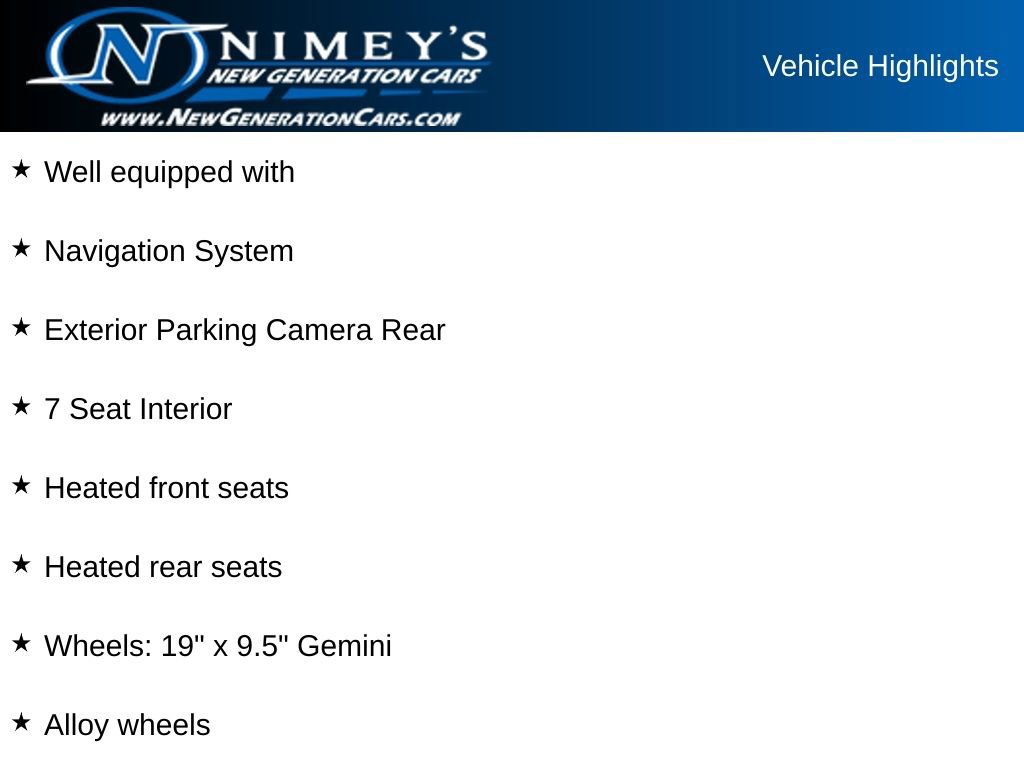Used 2023 Tesla Model Y Long Range AWD/4WD image 10