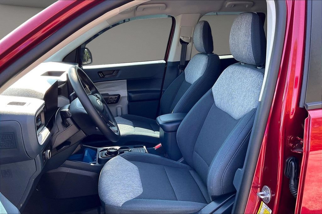 Used 2025 Ford Maverick XLT FWD image 26