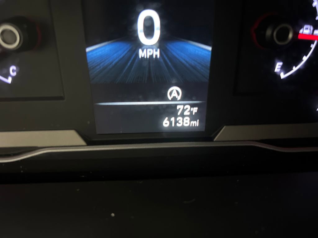 Used 2023 Hyundai Tucson SEL image 18