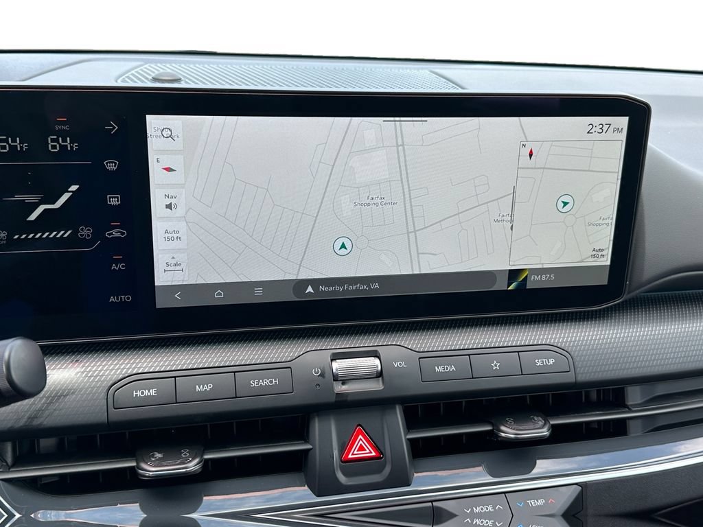 New 2026 Kia K4 GT-Line Turbo FWD image 19