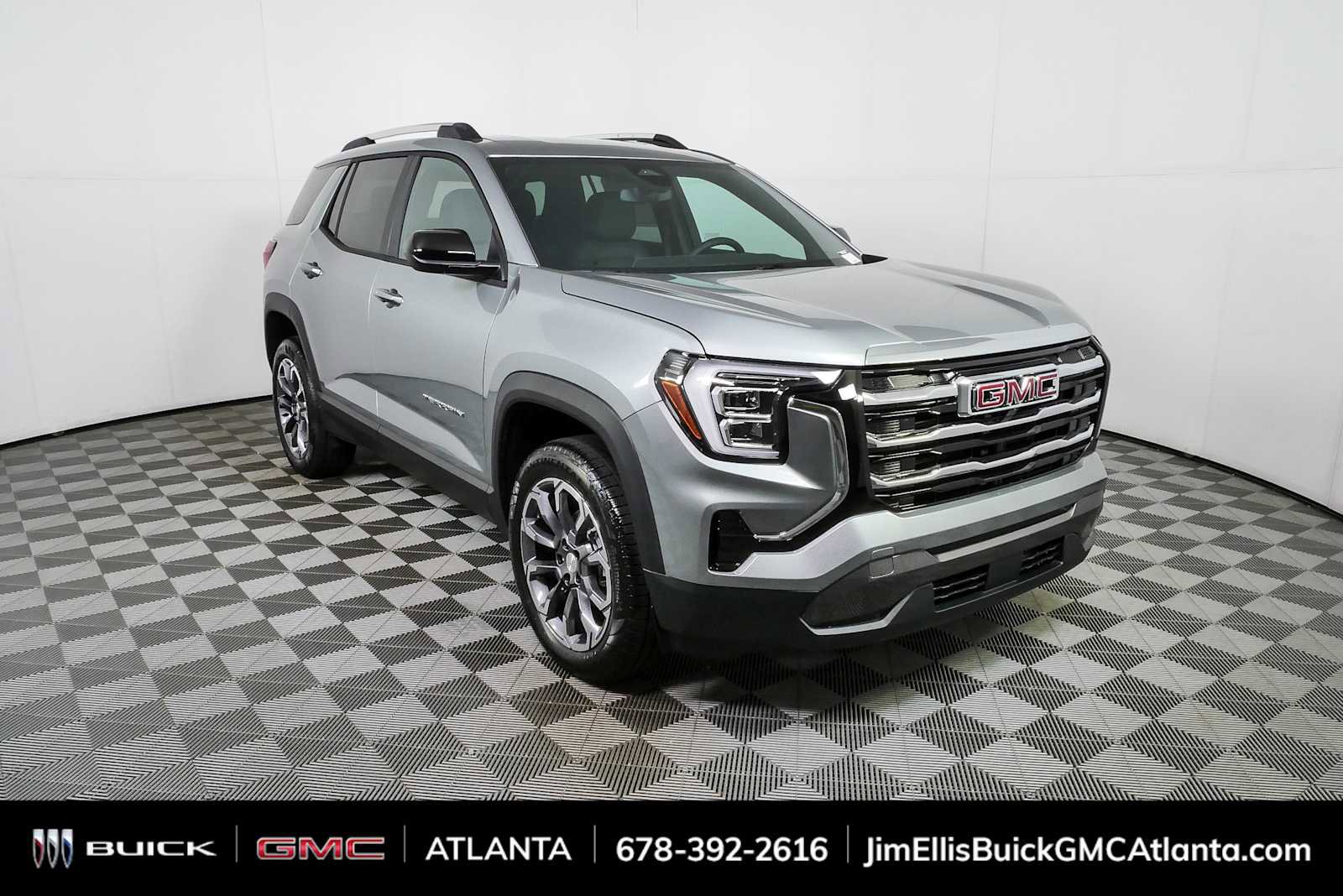 New 2026 GMC Terrain Elevation w/ Elevation Premium Package FWD video 1