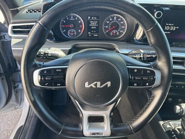 Used 2024 Kia K5 GT-Line FWD image 16