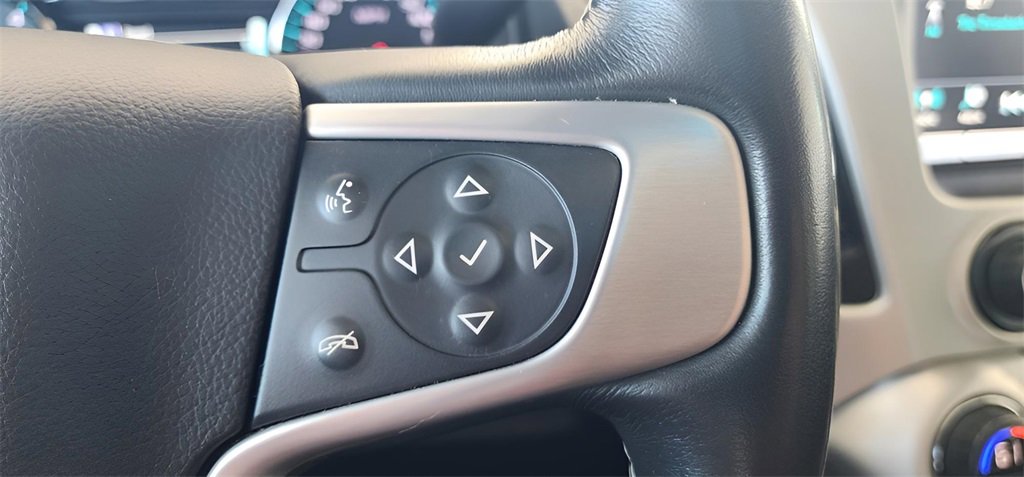 Used 2020 GMC Yukon SLT w/ Premium Edition image 31