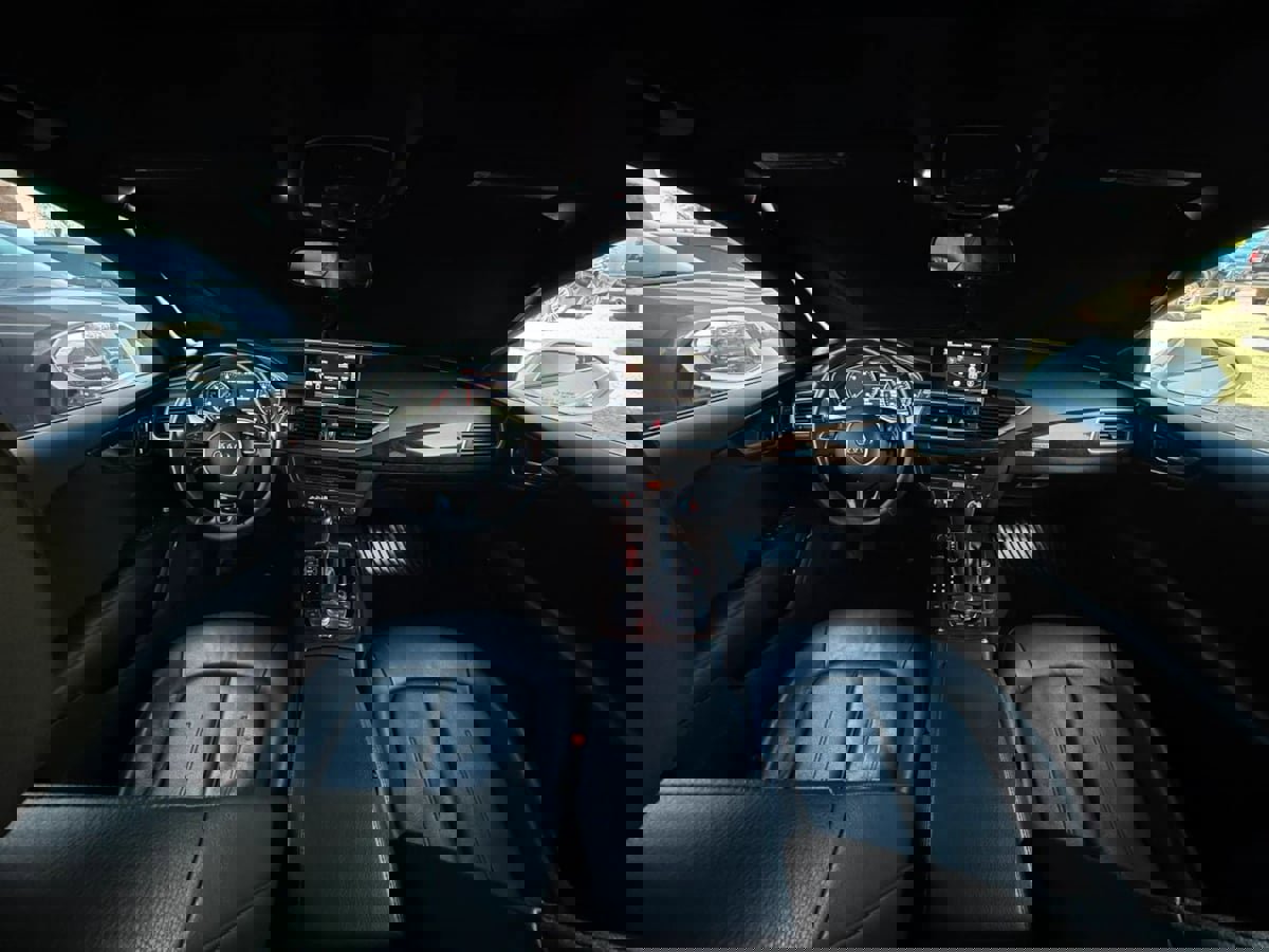 Used 2017 Audi A7 3.0T Premium Plus image 46