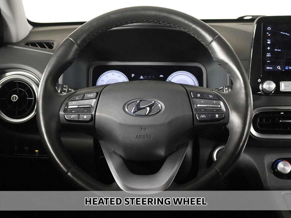 Used 2022 Hyundai Kona Limited FWD image 10