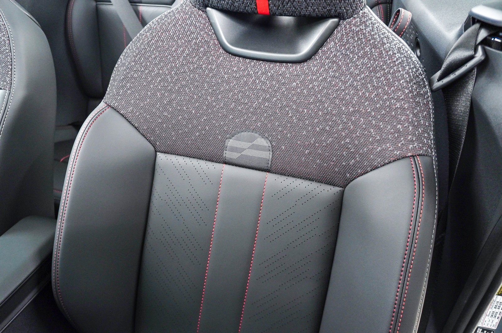 New 2026 MINI Cooper John Cooper Works FWD image 33