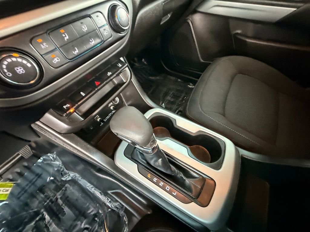 Used 2022 Chevrolet Colorado LT w/ Fleet Safety Package image 22