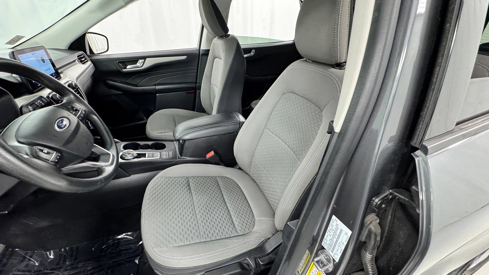Used 2021 Ford Escape SE AWD/4WD image 10