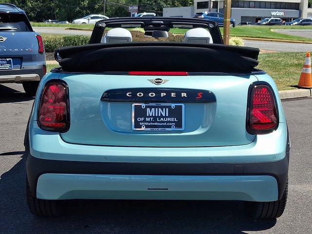 Used 2026 MINI Cooper S image 6