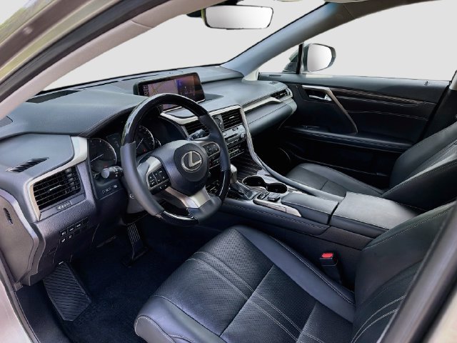 Used 2018 Lexus RX 350 AWD w/ Luxury Package image 25
