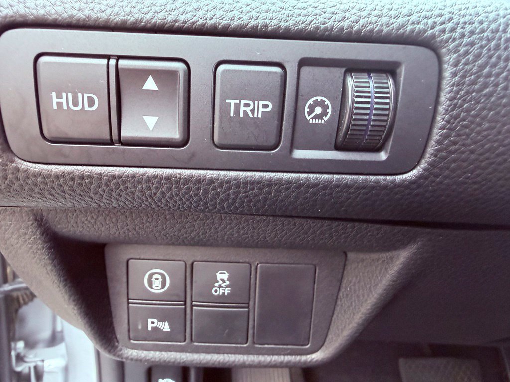 Used 2018 Honda Accord Touring image 22