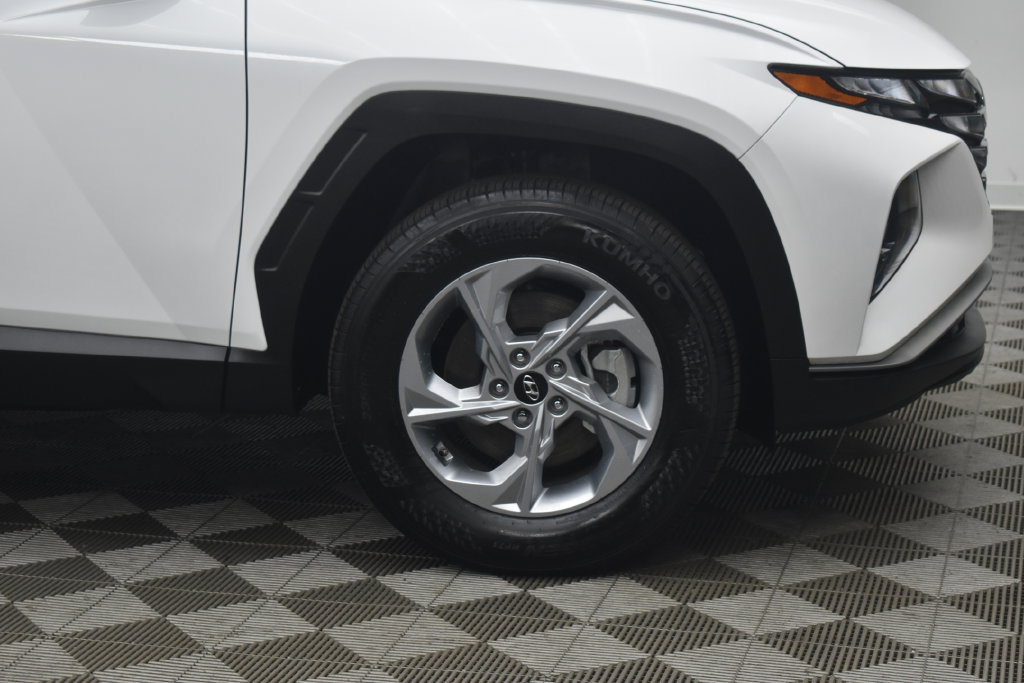 Used 2024 Hyundai Tucson SEL AWD/4WD image 26