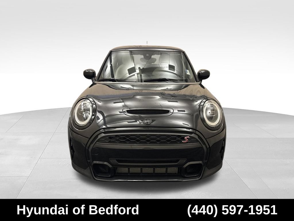 Used 2024 MINI Cooper S FWD image 2