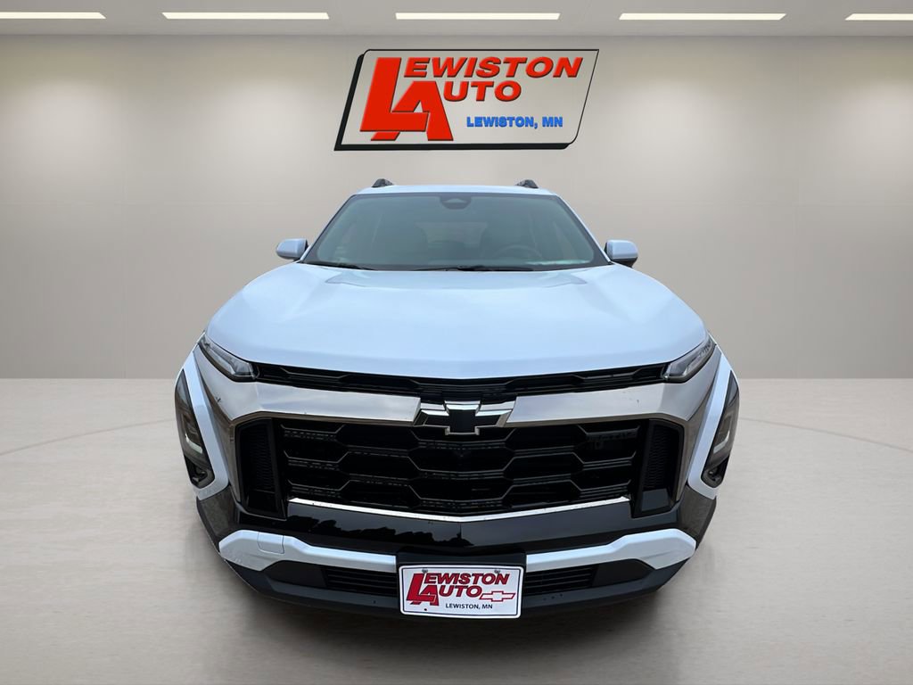 New 2026 Chevrolet Equinox ACTIV image 9