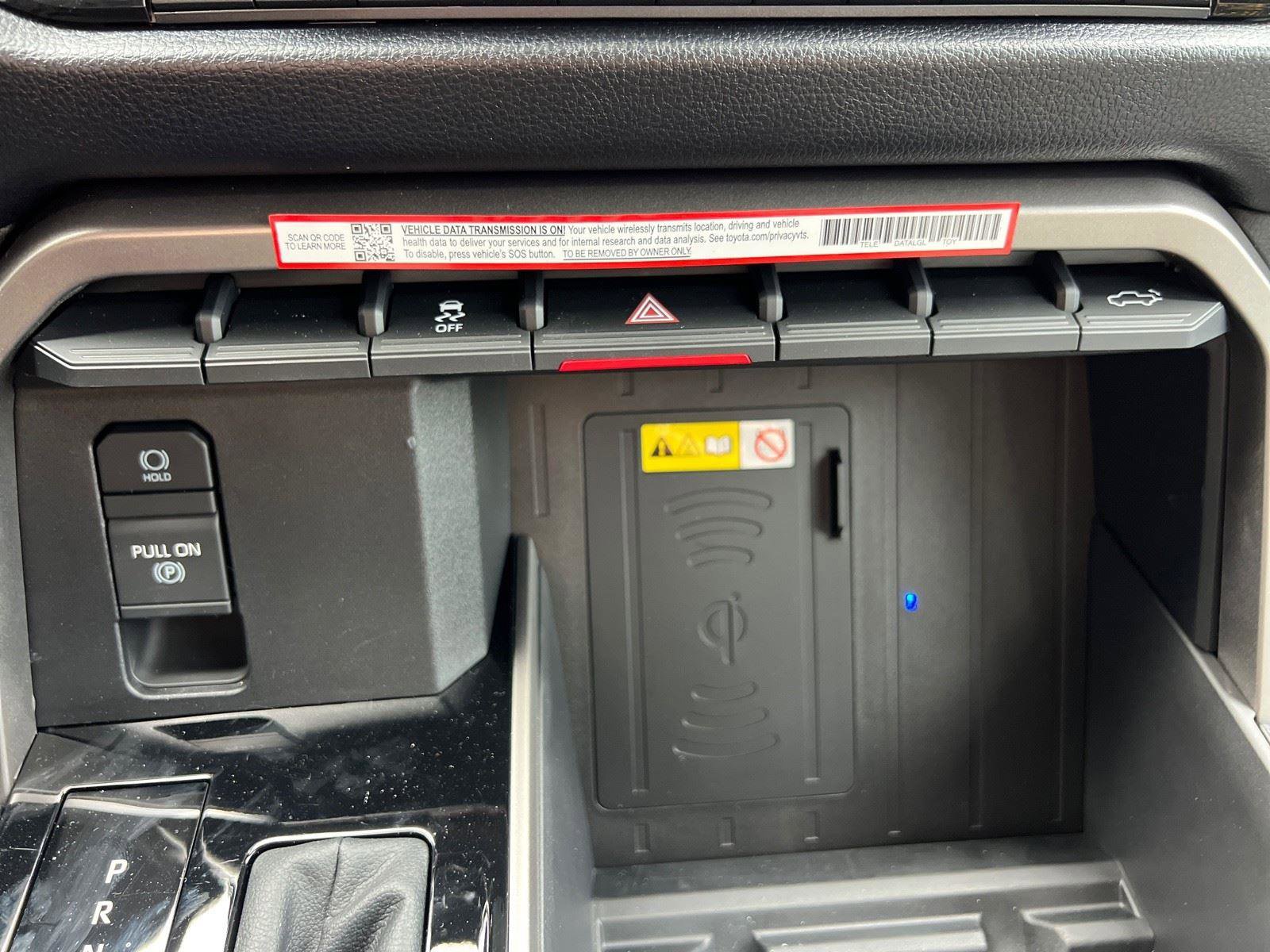 New 2025 Toyota Tundra SR5 image 20