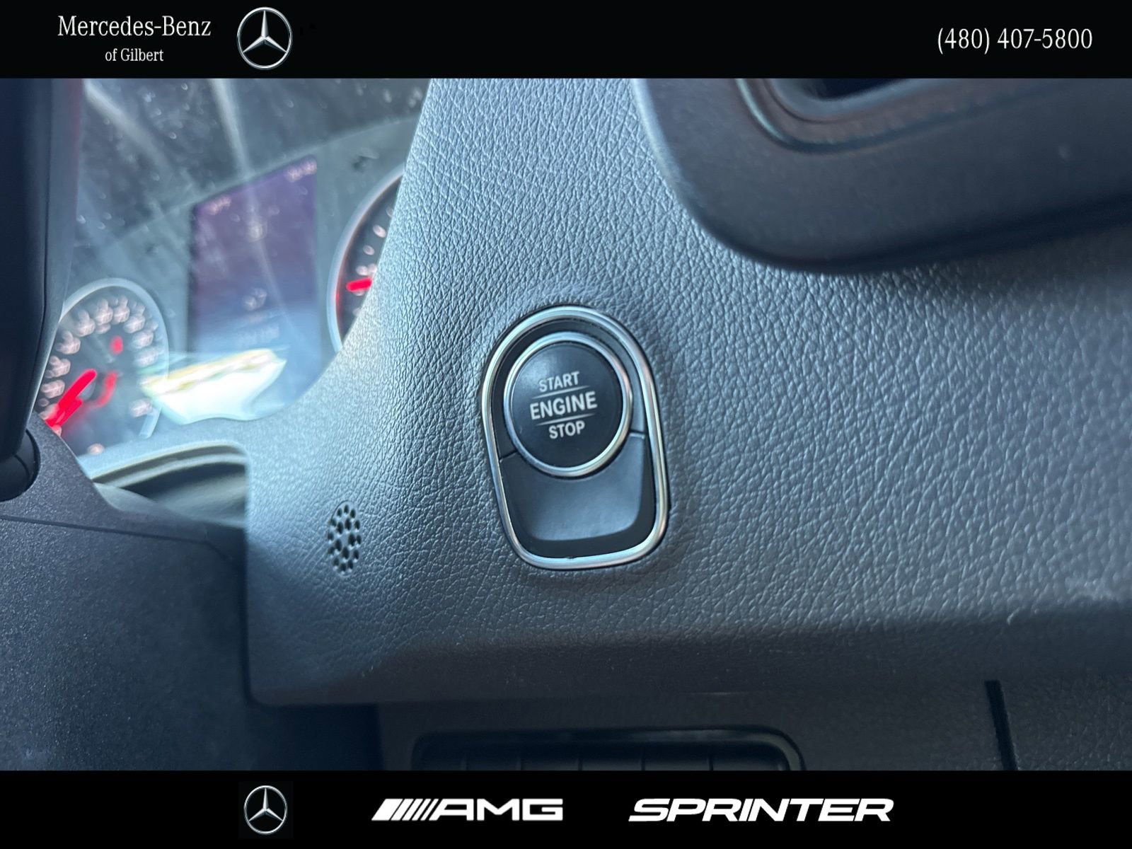 Used 2022 Mercedes-Benz Sprinter 2500 image 27