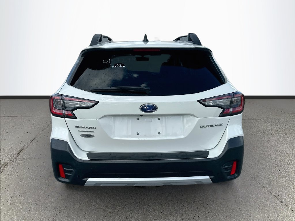 Used 2022 Subaru Outback Limited AWD/4WD image 6