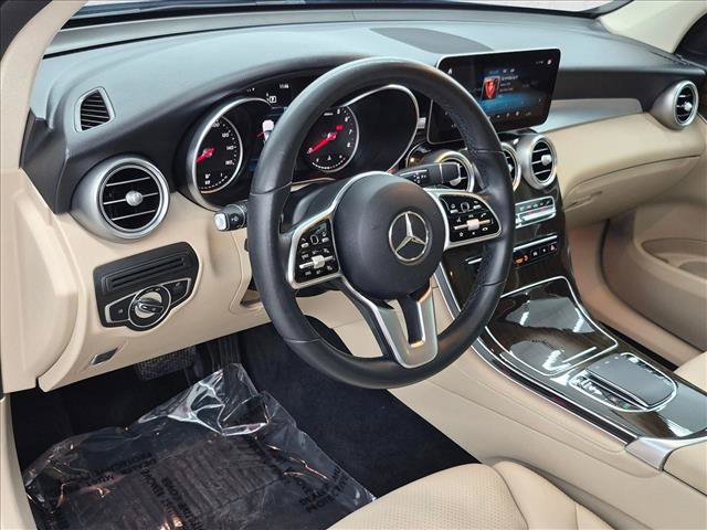 Used 2020 Mercedes-Benz GLC 300 image 10