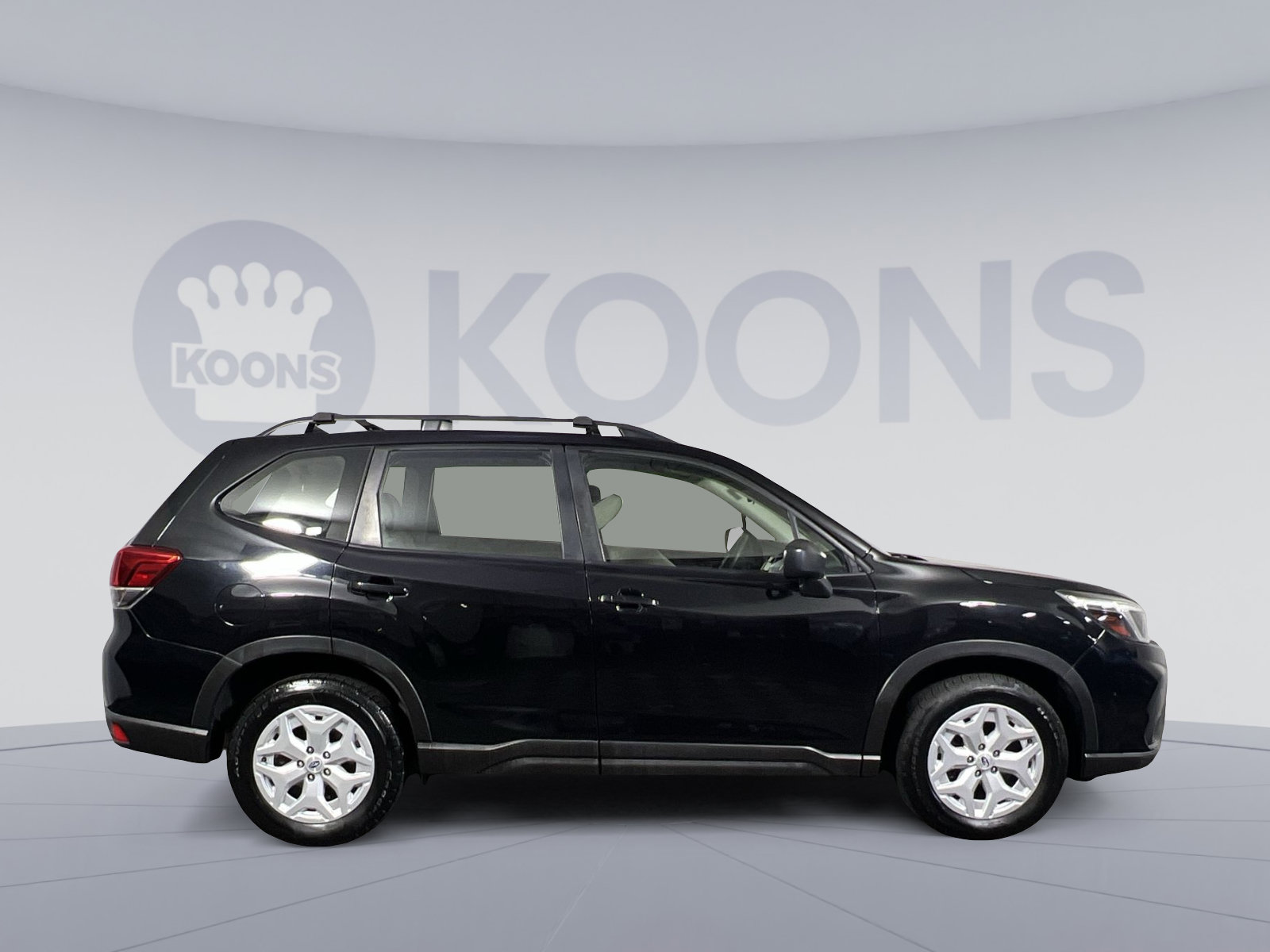 Used 2021 Subaru Forester AWD/4WD image 12