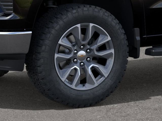 New 2026 Chevrolet Silverado 1500 LT w/ Protection Package AWD/4WD image 9