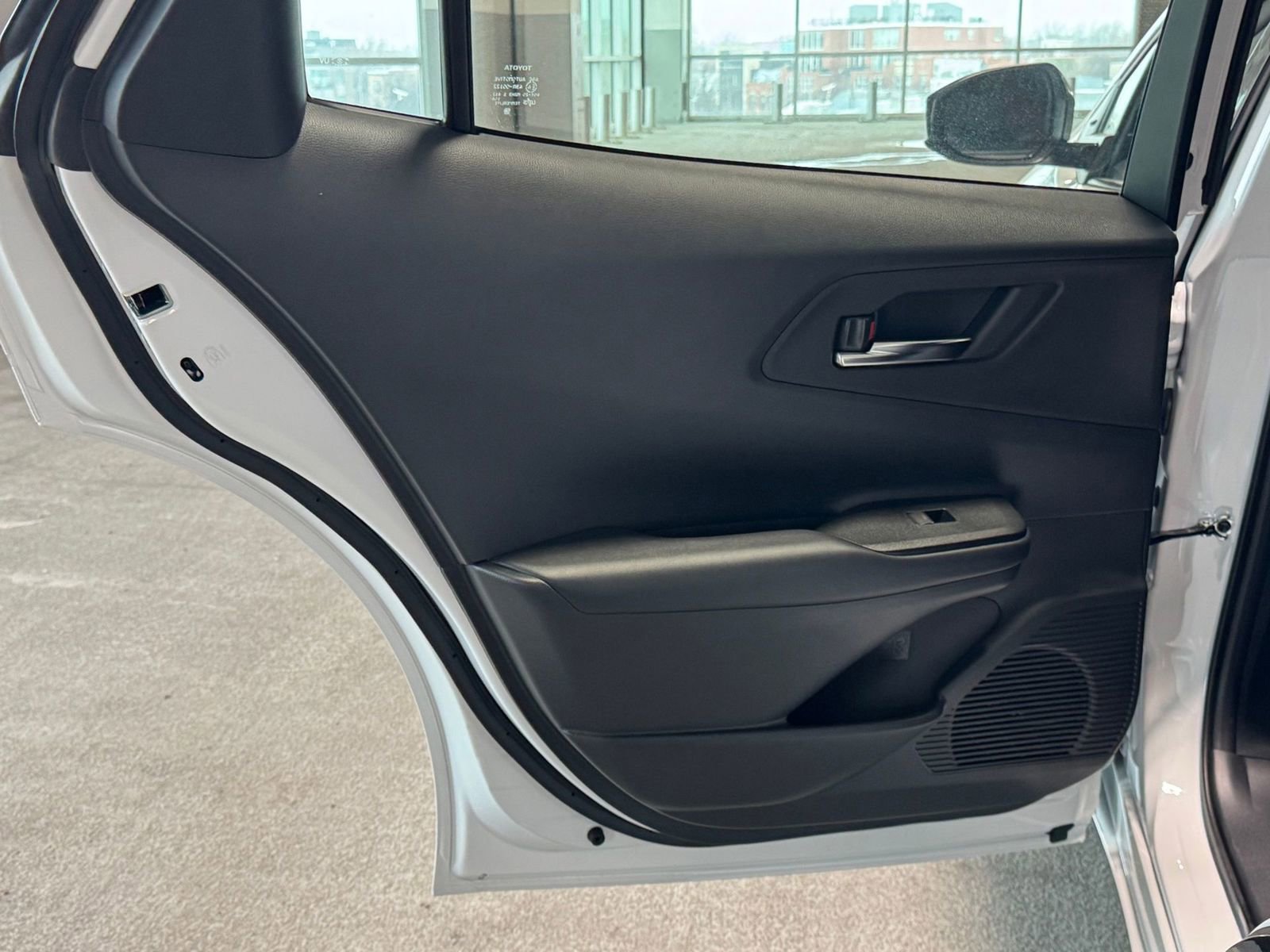 New 2026 Toyota Prius Plug-In Hybrid image 36