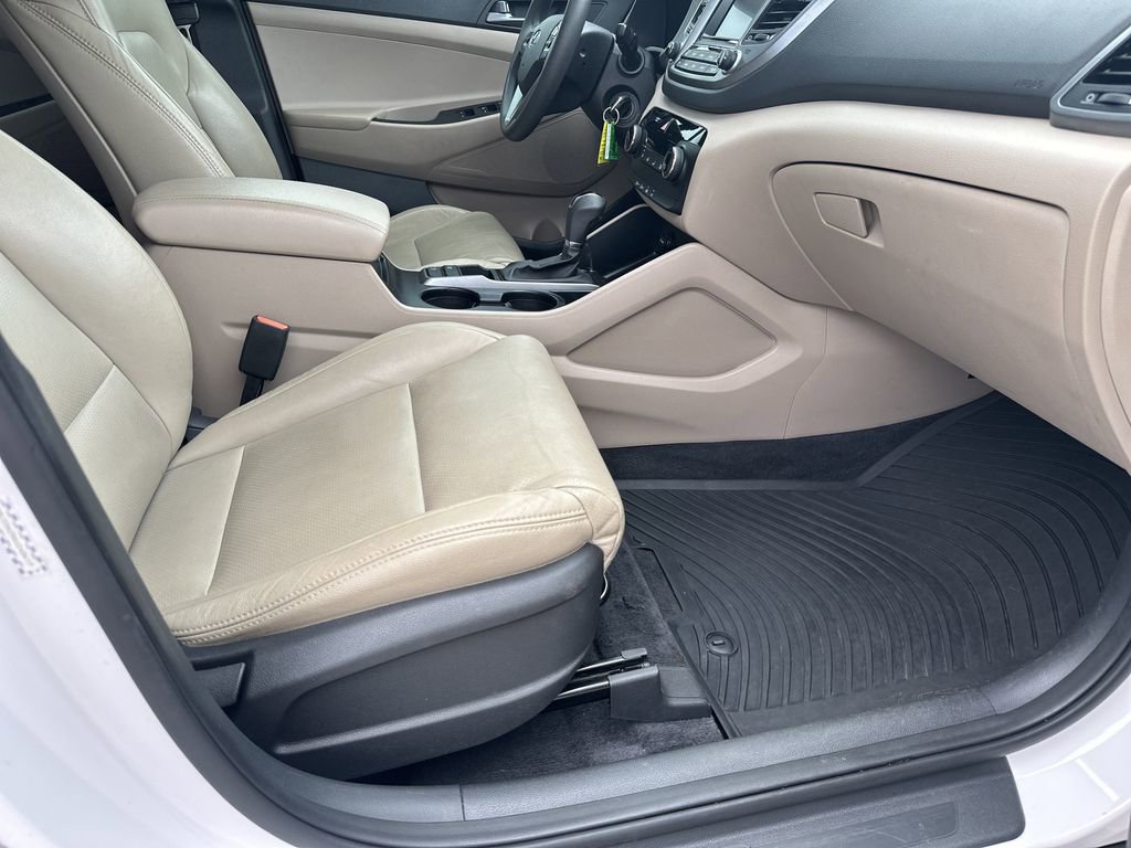 Used 2016 Hyundai Tucson Eco FWD image 38