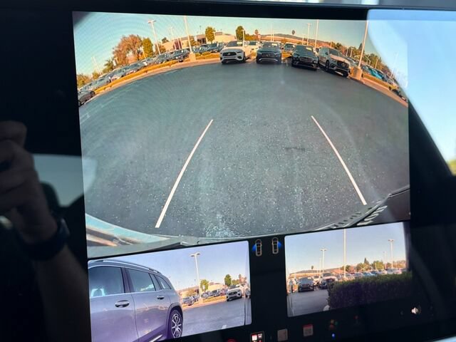 Used 2023 Tesla Model X Plaid AWD/4WD image 25