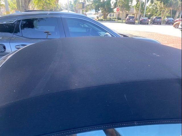 Used 2024 BMW 430i Convertible RWD image 8