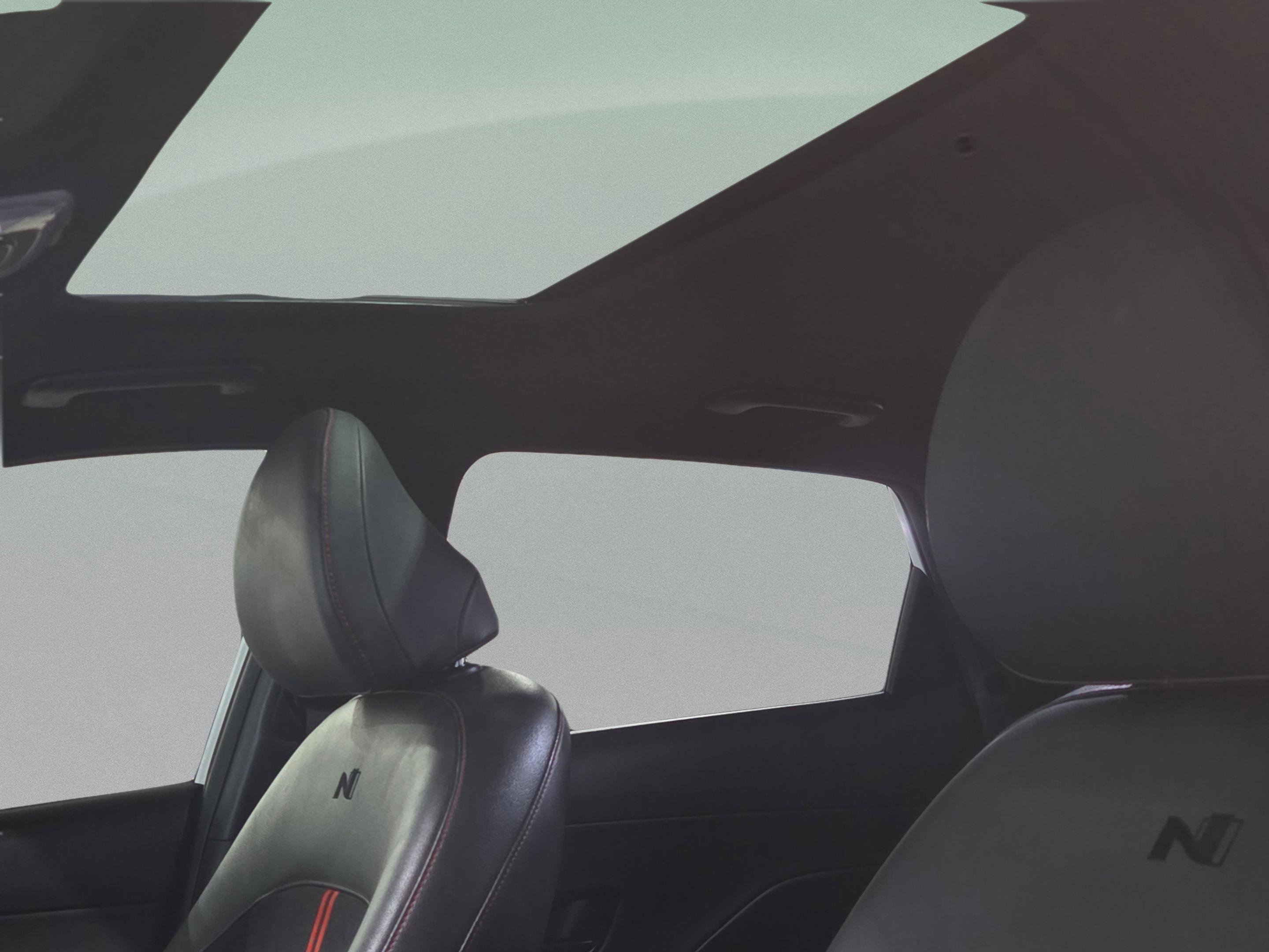 Used 2024 Hyundai Kona N Line image 24