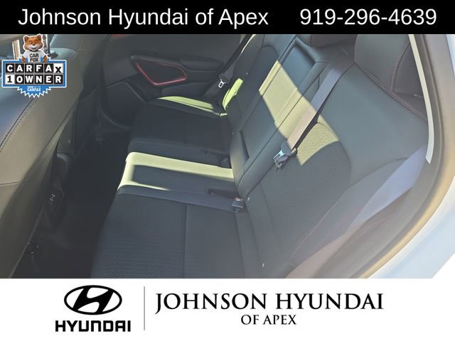 Used 2025 Kia Soul GT-Line w/ GT-Line Technology Package image 25