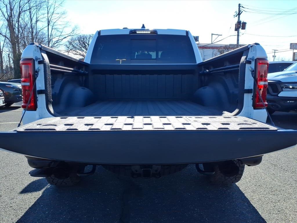 Used 2026 RAM 1500 RHO w/ RHO Level 1 Equipment Group image 19