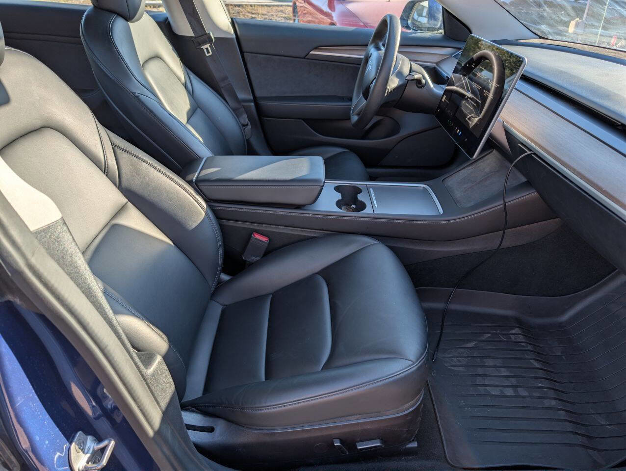 Used 2022 Tesla Model 3 Long Range image 20