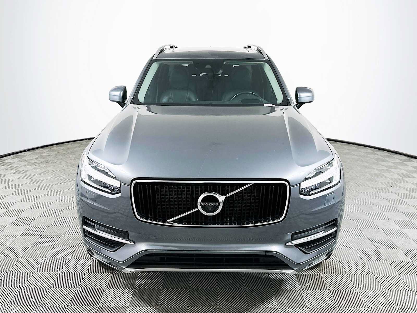 Used 2019 Volvo XC90 T6 Momentum w/ Protection Package Premier AWD/4WD image 2