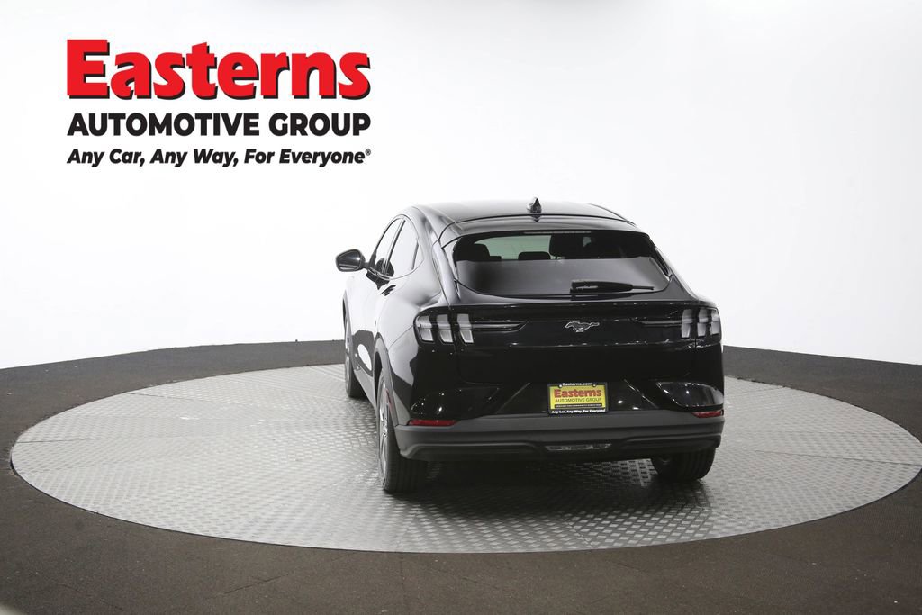 Used 2021 Ford Mustang Mach-E Select w/ Comfort/Appearance Package image 35