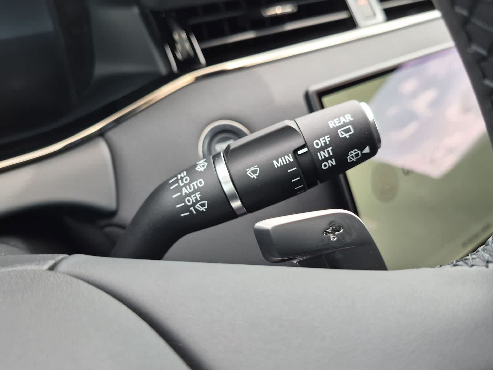 New 2026 Land Rover Range Rover Evoque S AWD/4WD image 26