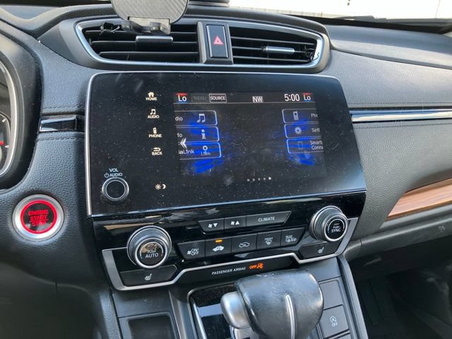 Used 2020 Honda CR-V EX-L image 9