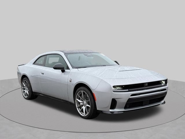 New 2026 Dodge Charger Scat Pack w/ Wheel & Tire Package AWD/4WD image 1