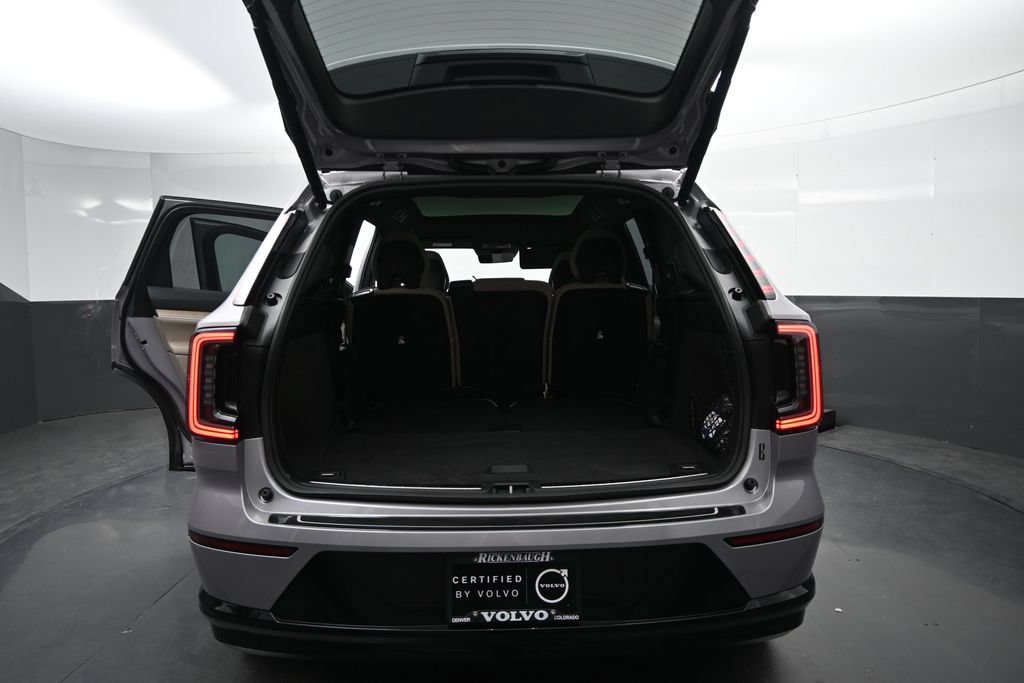 New 2026 Volvo EX90 Ultra AWD/4WD image 20
