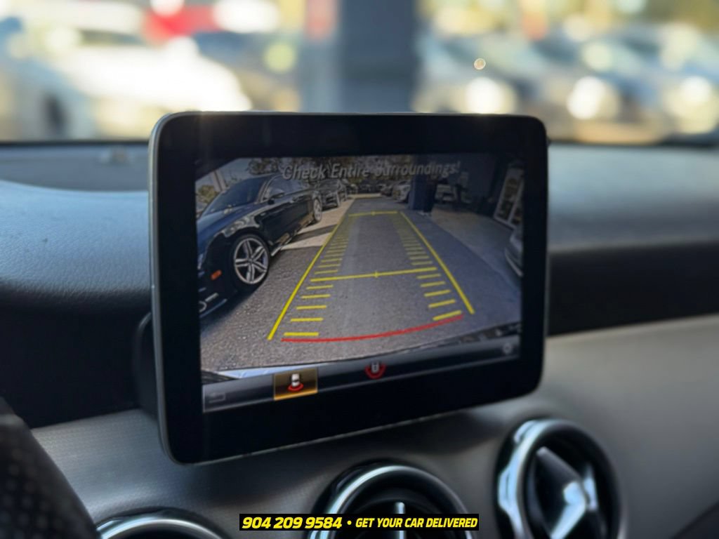 Used 2020 Mercedes-Benz GLA 250 image 21