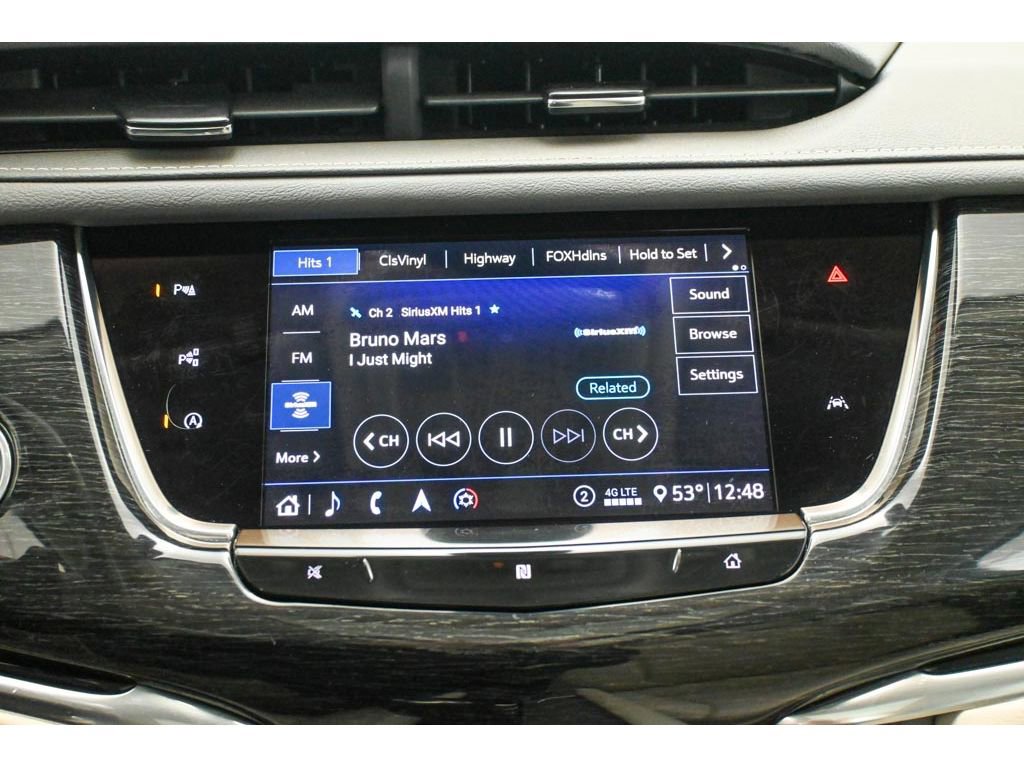 Used 2020 Cadillac XT6 Premium Luxury AWD/4WD image 53