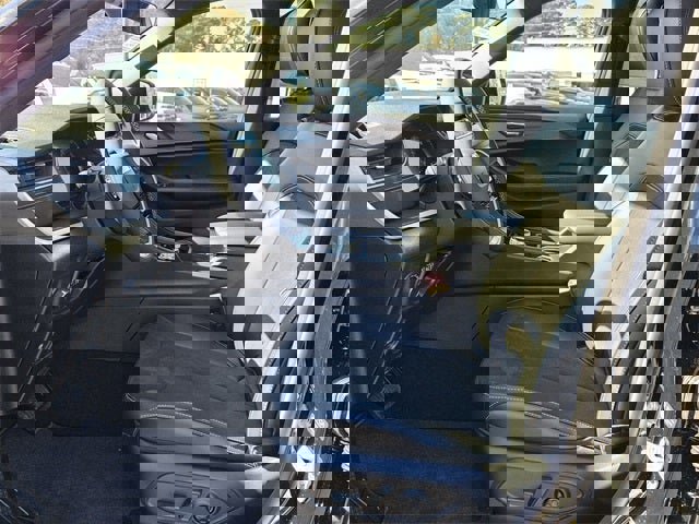 New 2025 Jeep Grand Cherokee Altitude image 10