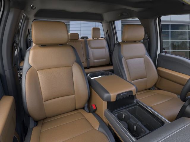 New 2026 Ford F250 Lariat w/ FX4 Off-Road Package image 10